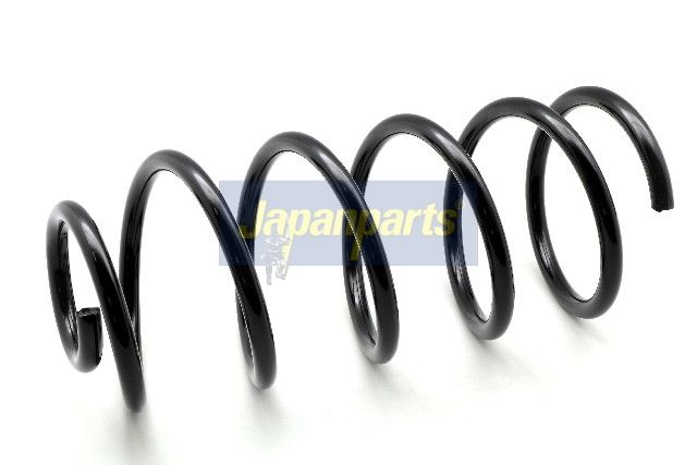 ZC3521A JAPANPARTS Molla autotelaio 