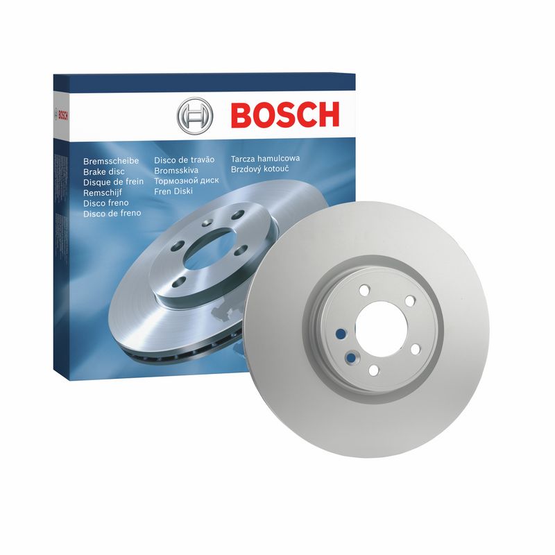 0986479B18 BOSCH Disco freno 