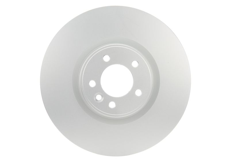0986479B18 BOSCH Disco freno 