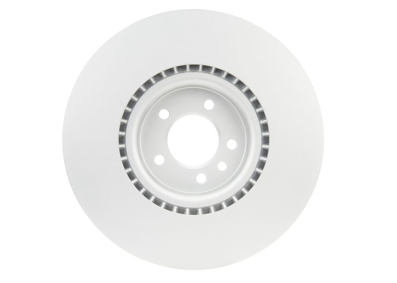 0986479B18 BOSCH Disco freno 