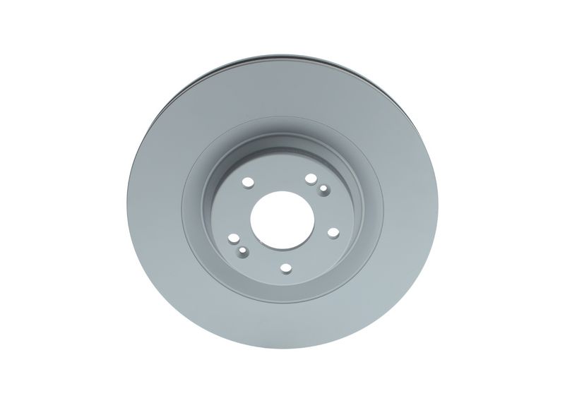 0986479G26 BOSCH Disco freno 