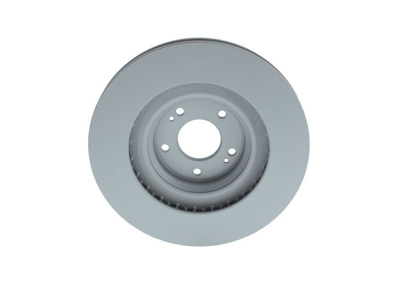 0986479G26 BOSCH Disco freno 