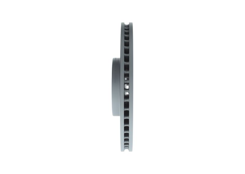 0986479G26 BOSCH Disco freno 