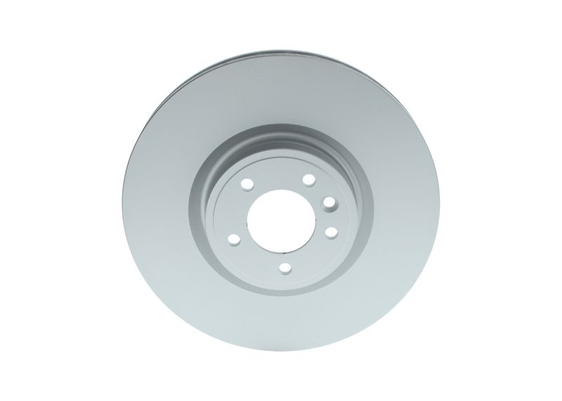 0986479K06 BOSCH Disco freno 