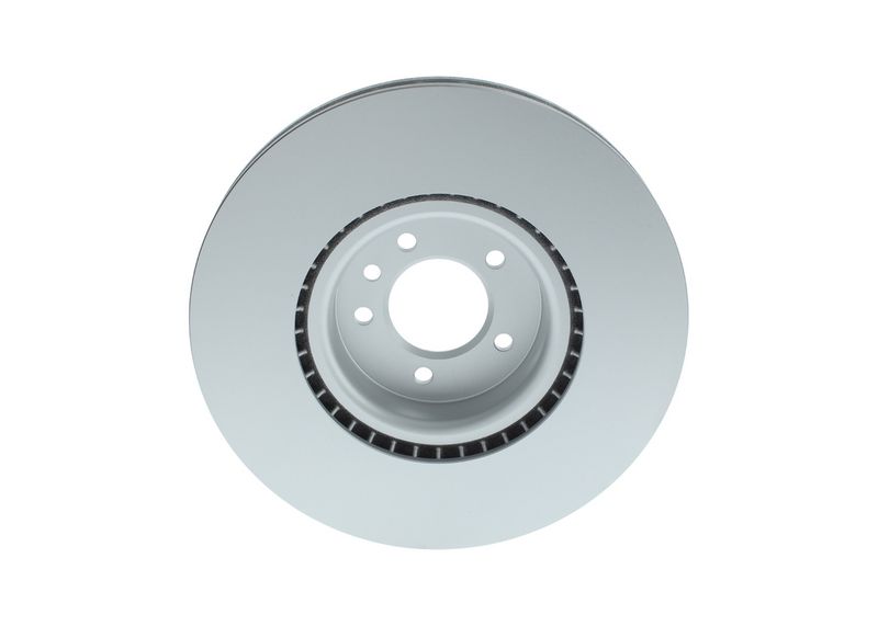 0986479K06 BOSCH Disco freno 