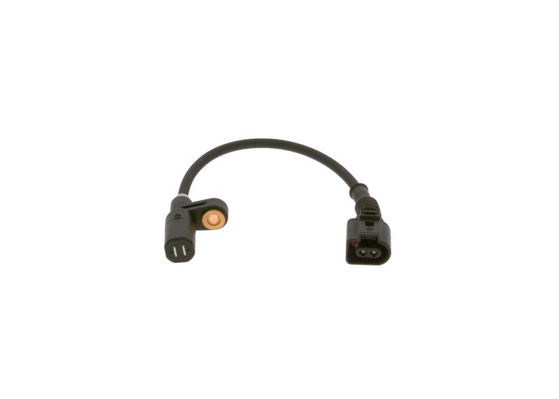 0986594008 BOSCH Sensore, N° giri ruota 
