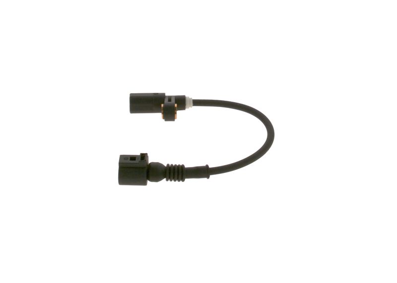 0986594008 BOSCH Sensore, N° giri ruota 