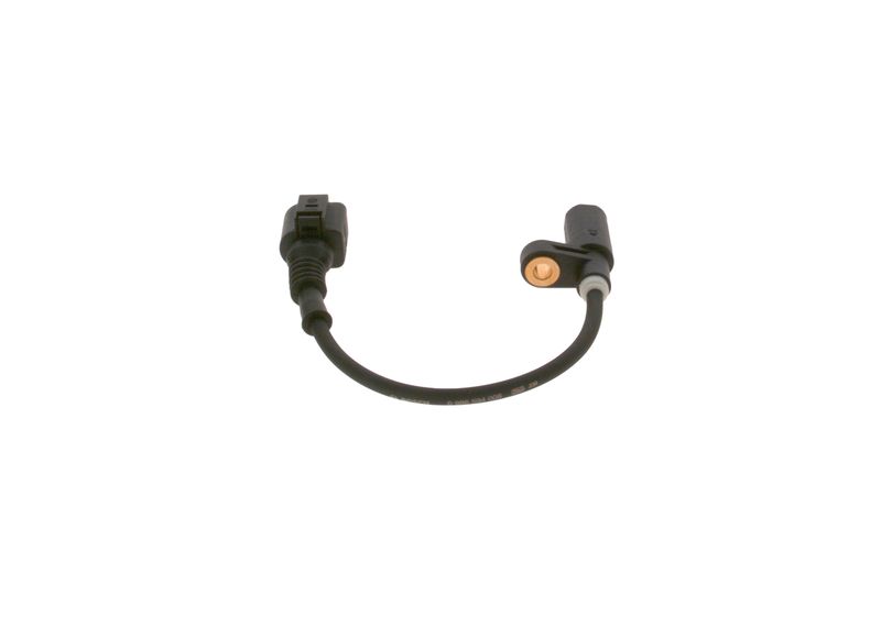 0986594008 BOSCH Sensore, N° giri ruota 
