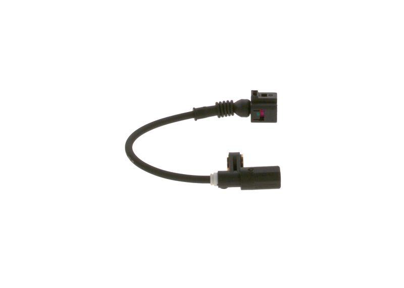 0986594008 BOSCH Sensore, N° giri ruota 