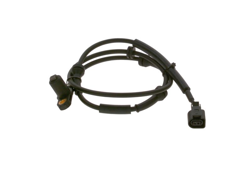 0986594011 BOSCH Sensore, N° giri ruota 