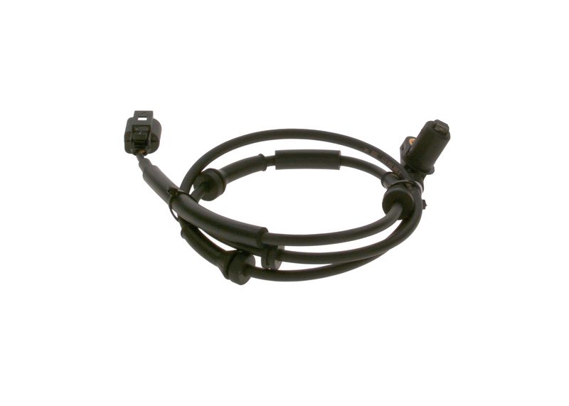 0986594011 BOSCH Sensore, N° giri ruota 