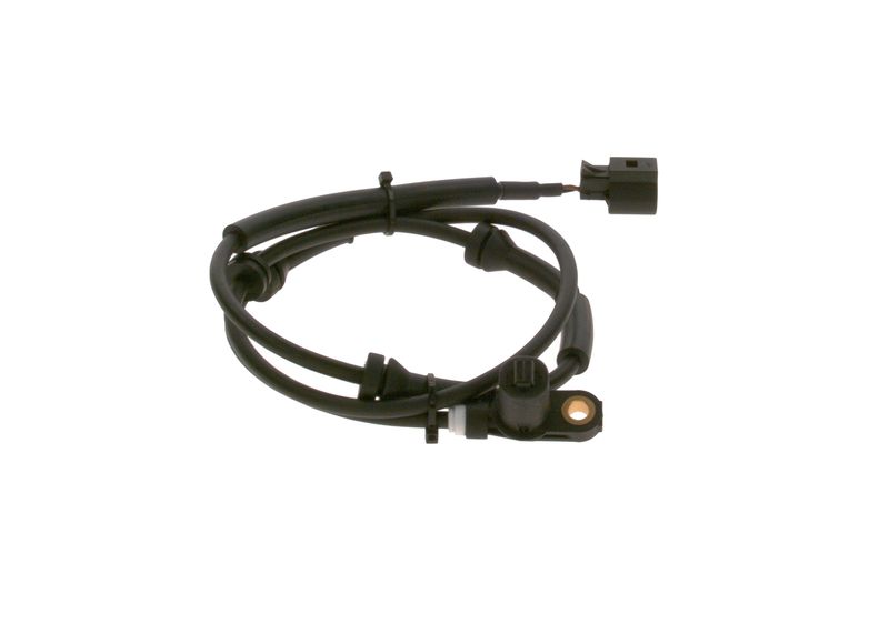 0986594011 BOSCH Sensore, N° giri ruota 