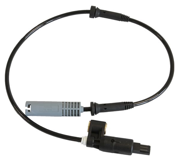 0986594015 BOSCH Sensore, N° giri ruota 