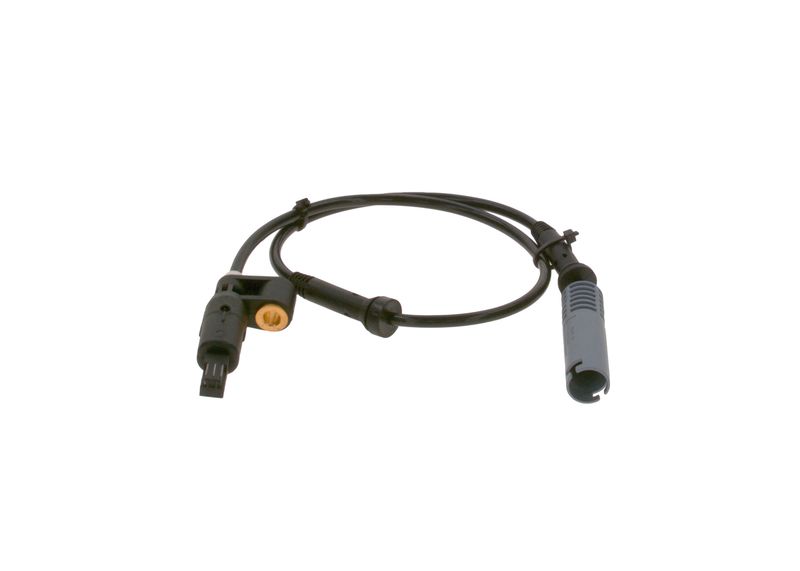 0986594015 BOSCH Sensore, N° giri ruota 
