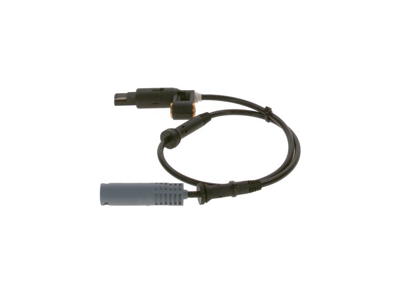 0986594015 BOSCH Sensore, N° giri ruota 