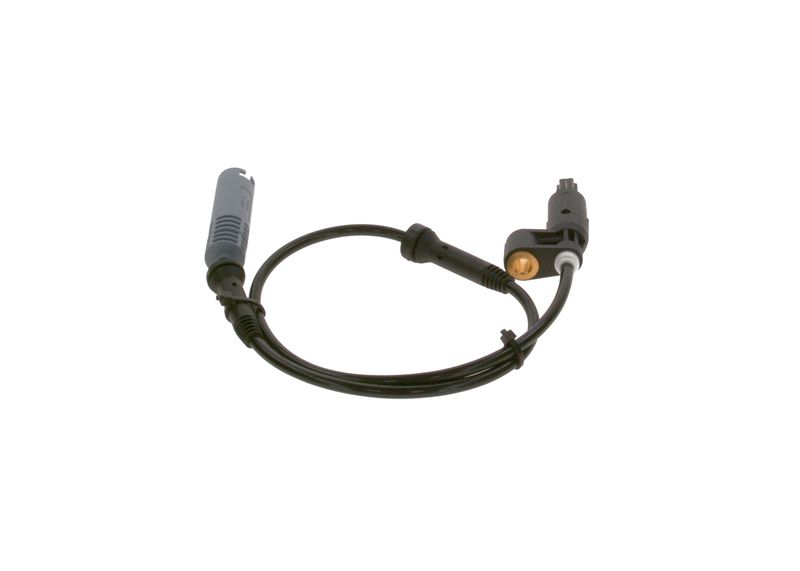 0986594015 BOSCH Sensore, N° giri ruota 