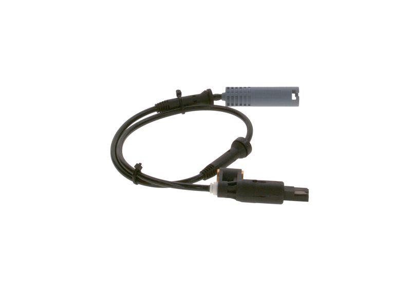 0986594015 BOSCH Sensore, N° giri ruota 
