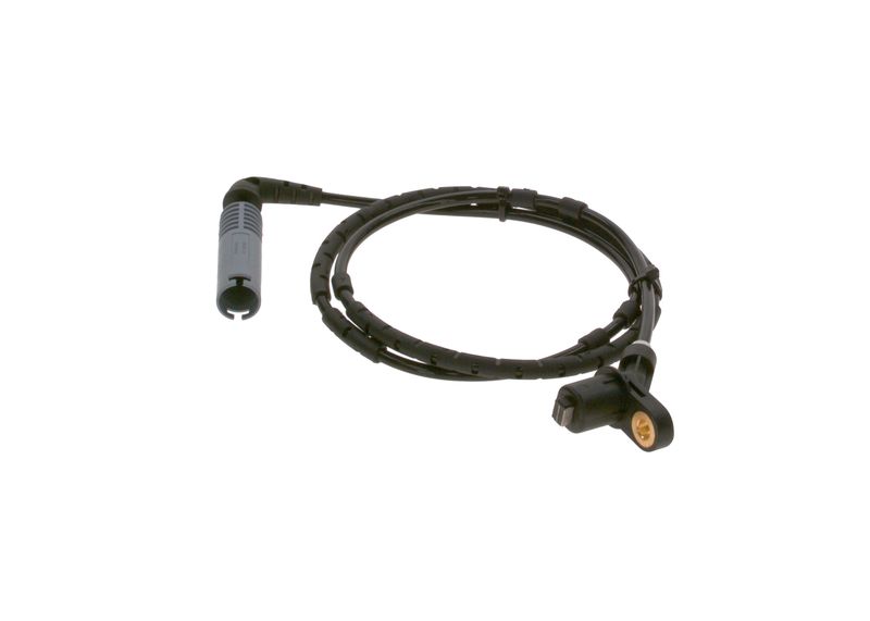 0986594017 BOSCH Sensore, N° giri ruota 