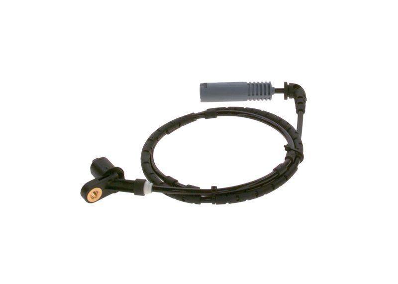 0986594017 BOSCH Sensore, N° giri ruota 