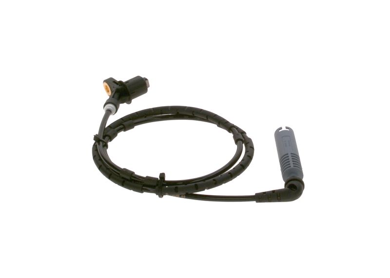 0986594017 BOSCH Sensore, N° giri ruota 