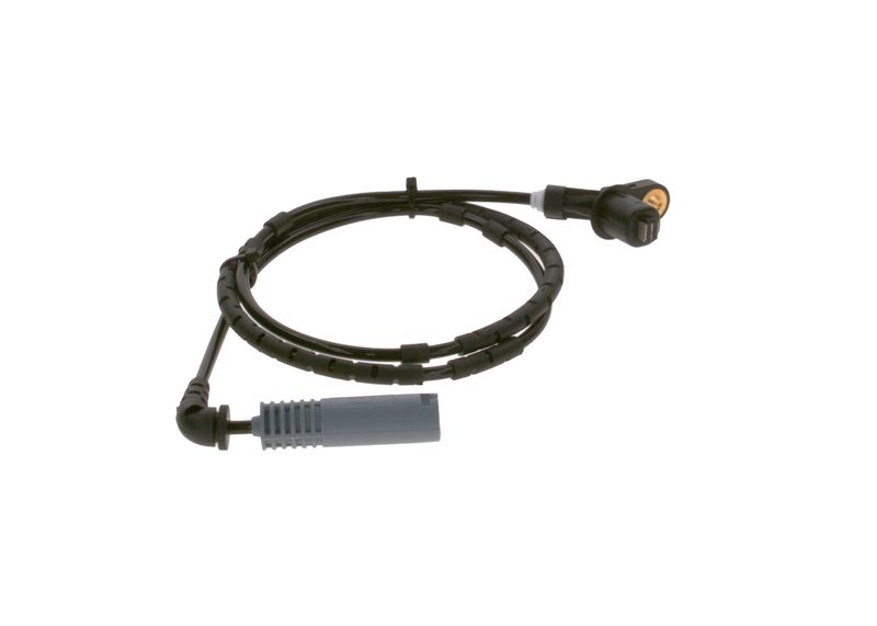 0986594017 BOSCH Sensore, N° giri ruota 