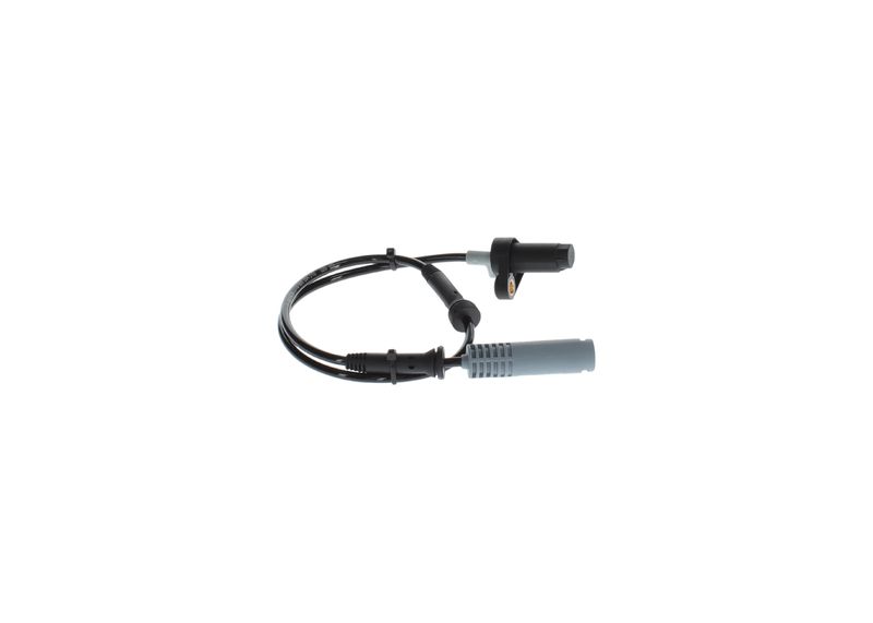 0986594510 BOSCH Sensore, N° giri ruota 