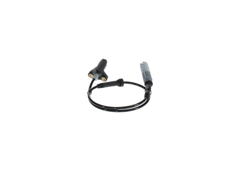 0986594510 BOSCH Sensore, N° giri ruota 
