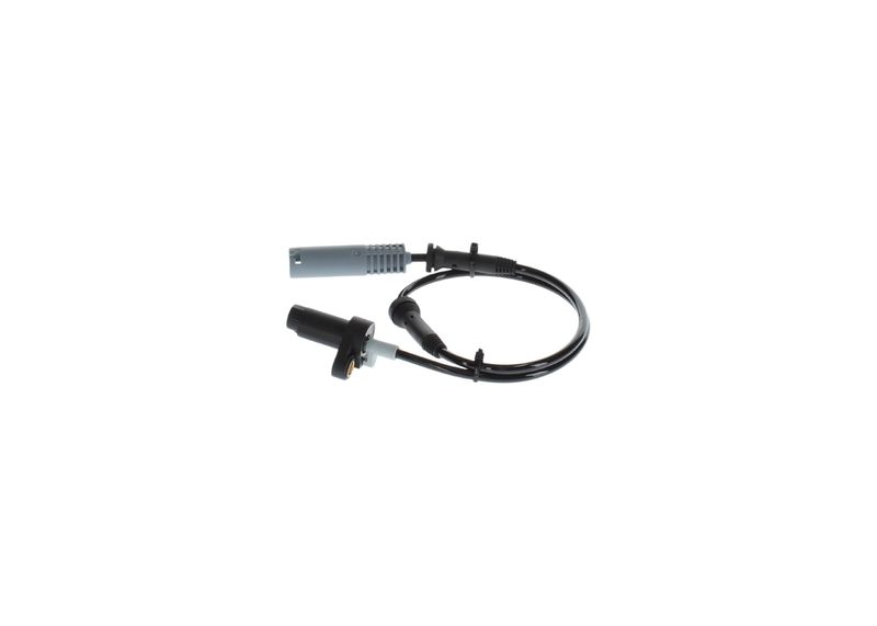 0986594510 BOSCH Sensore, N° giri ruota 