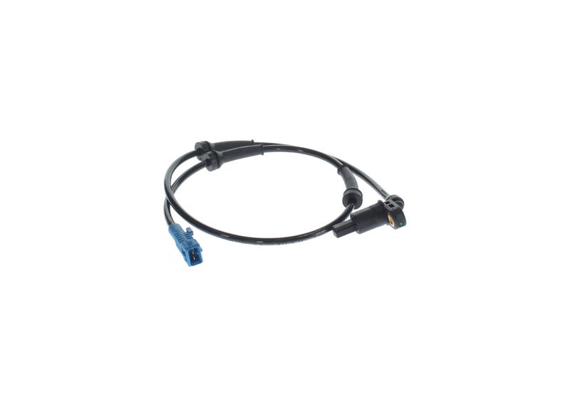 0986594615 BOSCH Sensore, N° giri ruota 