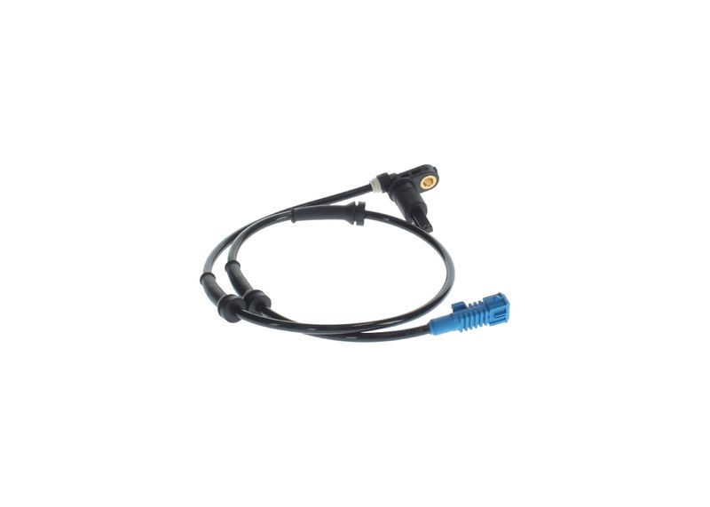 0986594615 BOSCH Sensore, N° giri ruota 