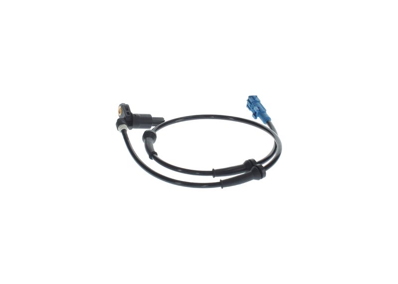 0986594615 BOSCH Sensore, N° giri ruota 