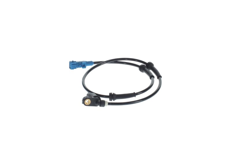 0986594615 BOSCH Sensore, N° giri ruota 