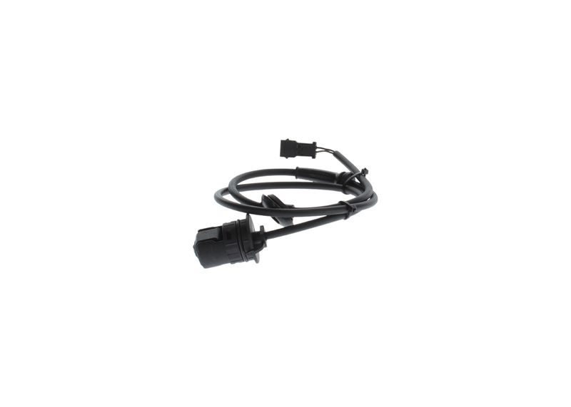 0986594618 BOSCH Sensore, N° giri ruota 