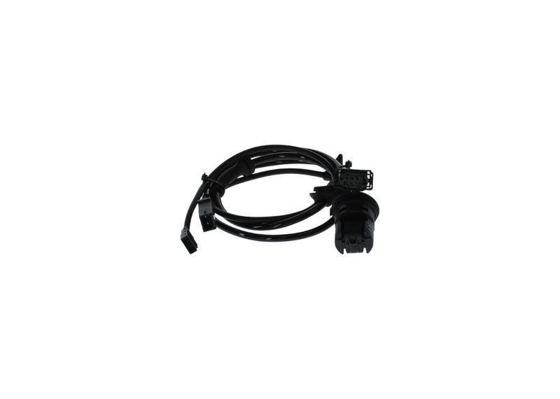 0986594619 BOSCH Sensore, N° giri ruota 