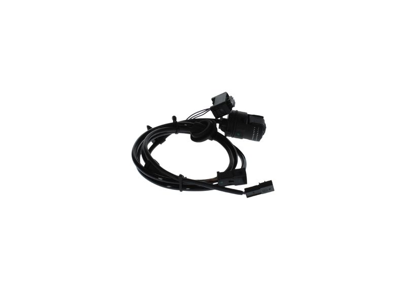 0986594619 BOSCH Sensore, N° giri ruota 