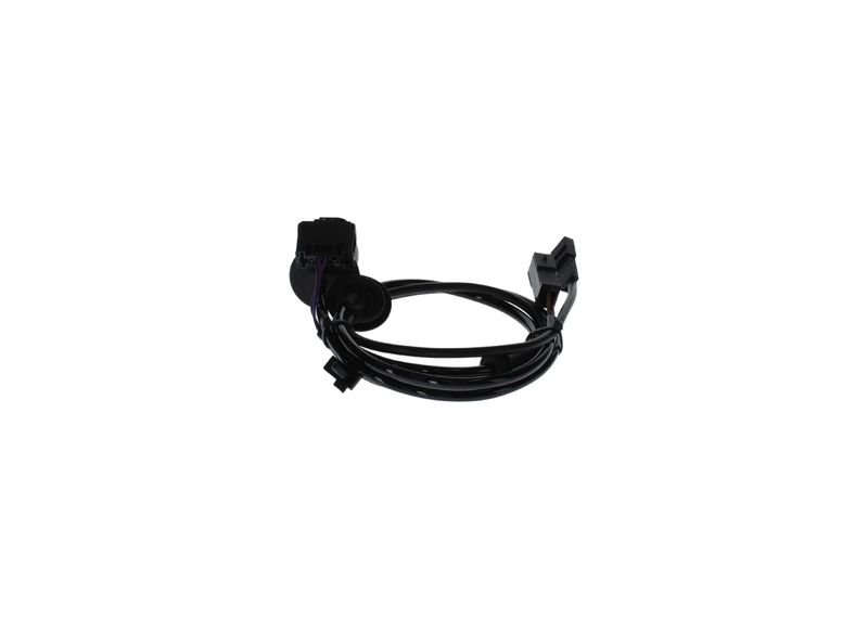 0986594619 BOSCH Sensore, N° giri ruota 