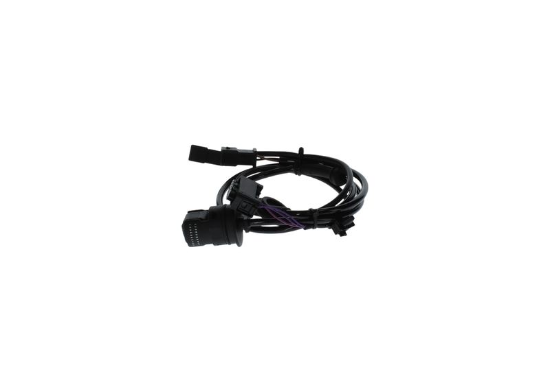 0986594619 BOSCH Sensore, N° giri ruota 