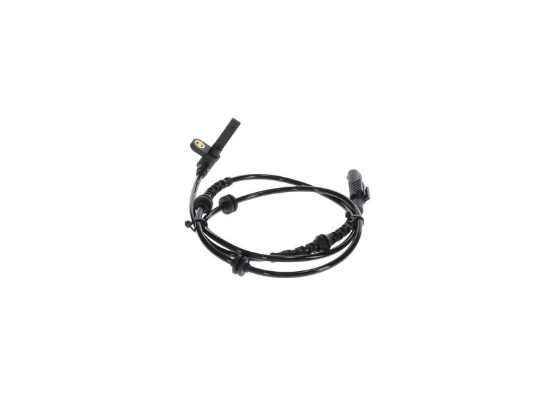 0986594636 BOSCH Sensore, N° giri ruota 