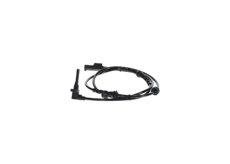 0986594636 BOSCH Sensore, N° giri ruota 