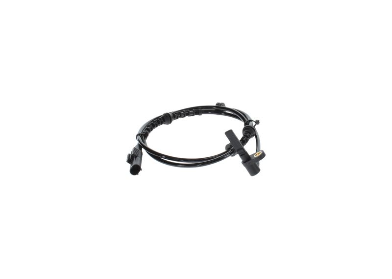 0986594636 BOSCH Sensore, N° giri ruota 