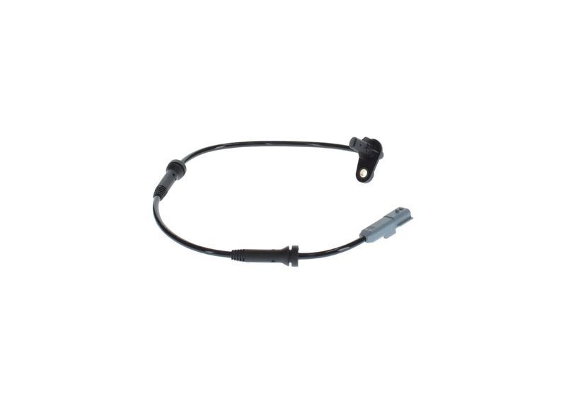 0986594651 BOSCH Sensore, N° giri ruota 