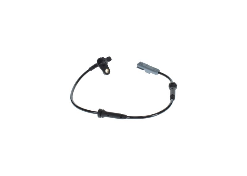 0986594651 BOSCH Sensore, N° giri ruota 