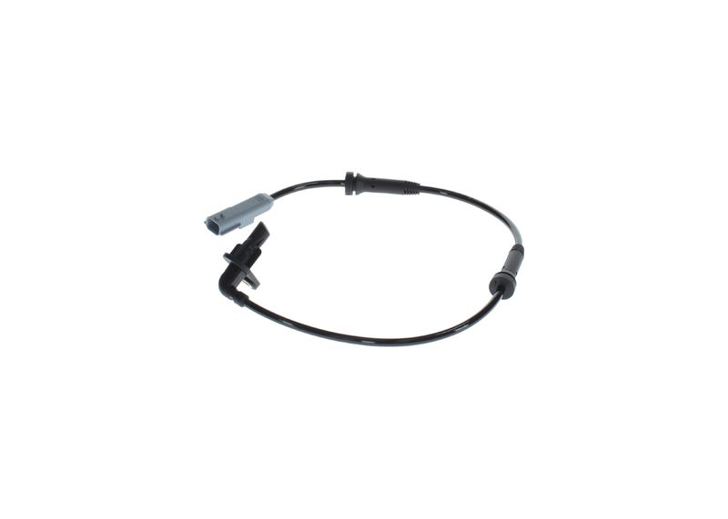 0986594651 BOSCH Sensore, N° giri ruota 