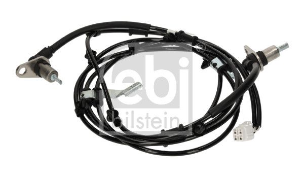 1001872 FEBI BILSTEIN Sensore, N° giri ruota 