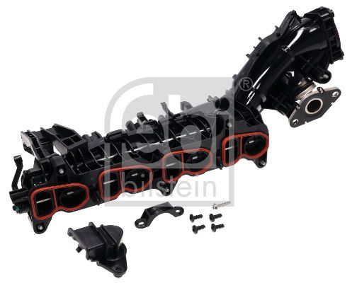 1001914 FEBI BILSTEIN Raccordo, Collettore aspirazione 