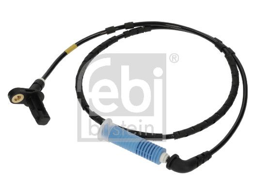 1001946 FEBI BILSTEIN Sensore, N° giri ruota 