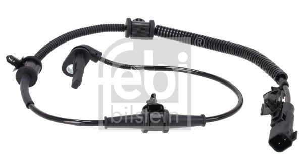 1003426 FEBI BILSTEIN Sensore, N° giri ruota 