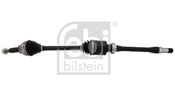 1007511 FEBI BILSTEIN Albero motore/Semiasse 