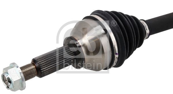 1007511 FEBI BILSTEIN Albero motore/Semiasse 