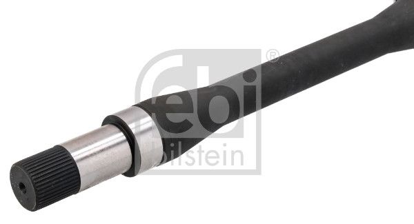 1007511 FEBI BILSTEIN Albero motore/Semiasse 